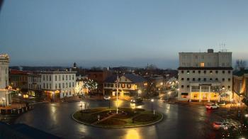 Thumbnail for current weather camera view from Blue and Gray Bar and Grill in Gettysburg, Pennsylvania