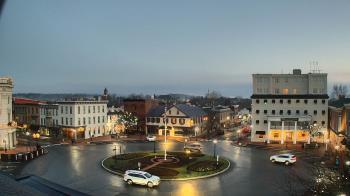 Thumbnail for current weather camera view from Blue and Gray Bar and Grill in Gettysburg, Pennsylvania