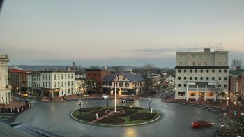 Thumbnail for current weather camera view from Blue and Gray Bar and Grill in Gettysburg, Pennsylvania