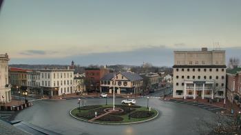 Thumbnail for current weather camera view from Blue and Gray Bar and Grill in Gettysburg, Pennsylvania