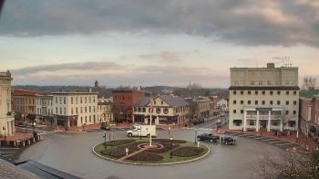 Thumbnail for current weather camera view from Blue and Gray Bar and Grill in Gettysburg, Pennsylvania