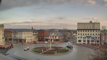 Thumbnail for current weather camera view from Blue and Gray Bar and Grill in Gettysburg, Pennsylvania