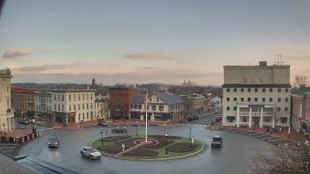 Thumbnail for current weather camera view from Blue and Gray Bar and Grill in Gettysburg, Pennsylvania