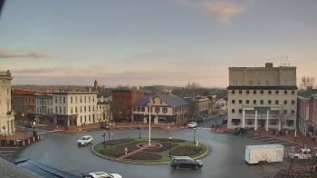 Thumbnail for current weather camera view from Blue and Gray Bar and Grill in Gettysburg, Pennsylvania