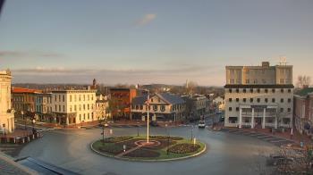 Thumbnail for current weather camera view from Blue and Gray Bar and Grill in Gettysburg, Pennsylvania