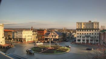 Thumbnail for current weather camera view from Blue and Gray Bar and Grill in Gettysburg, Pennsylvania