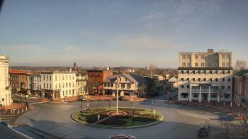 Thumbnail for current weather camera view from Blue and Gray Bar and Grill in Gettysburg, Pennsylvania