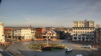 Thumbnail for current weather camera view from Blue and Gray Bar and Grill in Gettysburg, Pennsylvania