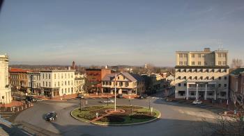 Thumbnail for current weather camera view from Blue and Gray Bar and Grill in Gettysburg, Pennsylvania