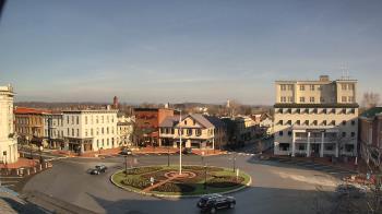 Thumbnail for current weather camera view from Blue and Gray Bar and Grill in Gettysburg, Pennsylvania