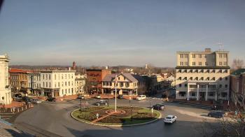 Thumbnail for current weather camera view from Blue and Gray Bar and Grill in Gettysburg, Pennsylvania