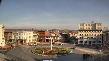 Thumbnail for current weather camera view from Blue and Gray Bar and Grill in Gettysburg, Pennsylvania