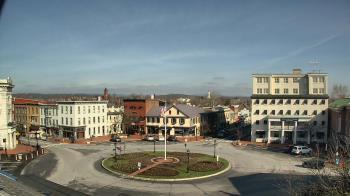 Thumbnail for current weather camera view from Blue and Gray Bar and Grill in Gettysburg, Pennsylvania