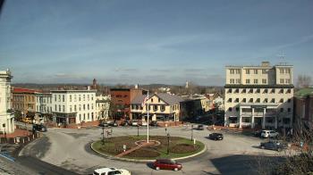 Thumbnail for current weather camera view from Blue and Gray Bar and Grill in Gettysburg, Pennsylvania