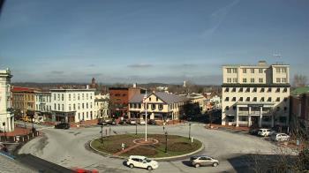 Thumbnail for current weather camera view from Blue and Gray Bar and Grill in Gettysburg, Pennsylvania