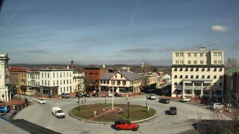 Thumbnail for current weather camera view from Blue and Gray Bar and Grill in Gettysburg, Pennsylvania
