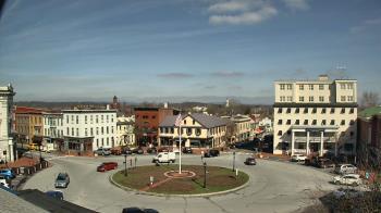 Thumbnail for current weather camera view from Blue and Gray Bar and Grill in Gettysburg, Pennsylvania