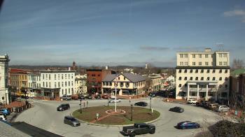 Thumbnail for current weather camera view from Blue and Gray Bar and Grill in Gettysburg, Pennsylvania