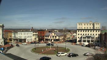 Thumbnail for current weather camera view from Blue and Gray Bar and Grill in Gettysburg, Pennsylvania