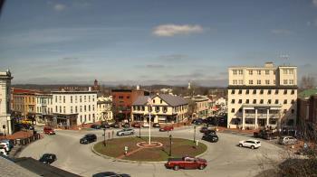 Thumbnail for current weather camera view from Blue and Gray Bar and Grill in Gettysburg, Pennsylvania