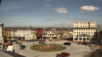 Thumbnail for current weather camera view from Blue and Gray Bar and Grill in Gettysburg, Pennsylvania