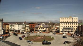Thumbnail for current weather camera view from Blue and Gray Bar and Grill in Gettysburg, Pennsylvania
