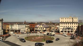 Thumbnail for current weather camera view from Blue and Gray Bar and Grill in Gettysburg, Pennsylvania