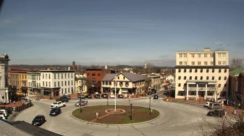 Thumbnail for current weather camera view from Blue and Gray Bar and Grill in Gettysburg, Pennsylvania