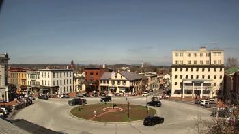 Thumbnail for current weather camera view from Blue and Gray Bar and Grill in Gettysburg, Pennsylvania