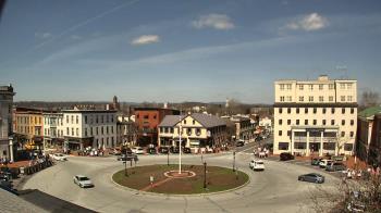 Thumbnail for current weather camera view from Blue and Gray Bar and Grill in Gettysburg, Pennsylvania