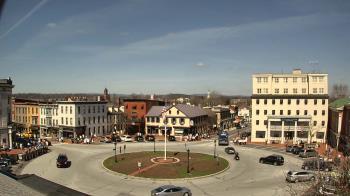 Thumbnail for current weather camera view from Blue and Gray Bar and Grill in Gettysburg, Pennsylvania