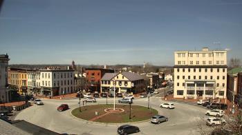 Thumbnail for current weather camera view from Blue and Gray Bar and Grill in Gettysburg, Pennsylvania