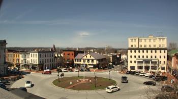 Thumbnail for current weather camera view from Blue and Gray Bar and Grill in Gettysburg, Pennsylvania