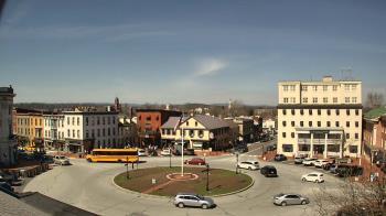 Thumbnail for current weather camera view from Blue and Gray Bar and Grill in Gettysburg, Pennsylvania