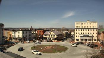 Thumbnail for current weather camera view from Blue and Gray Bar and Grill in Gettysburg, Pennsylvania