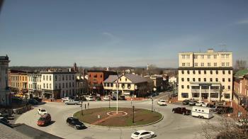 Thumbnail for current weather camera view from Blue and Gray Bar and Grill in Gettysburg, Pennsylvania