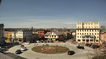 Thumbnail for current weather camera view from Blue and Gray Bar and Grill in Gettysburg, Pennsylvania