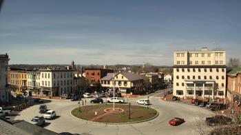 Thumbnail for current weather camera view from Blue and Gray Bar and Grill in Gettysburg, Pennsylvania