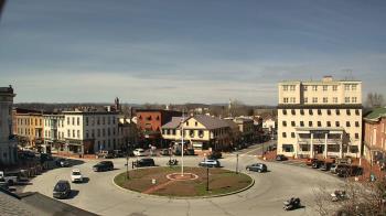Thumbnail for current weather camera view from Blue and Gray Bar and Grill in Gettysburg, Pennsylvania