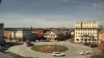Thumbnail for current weather camera view from Blue and Gray Bar and Grill in Gettysburg, Pennsylvania