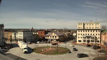 Thumbnail for current weather camera view from Blue and Gray Bar and Grill in Gettysburg, Pennsylvania