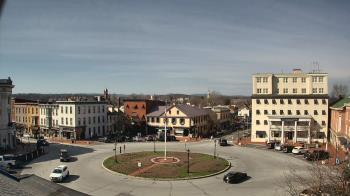 Thumbnail for current weather camera view from Blue and Gray Bar and Grill in Gettysburg, Pennsylvania