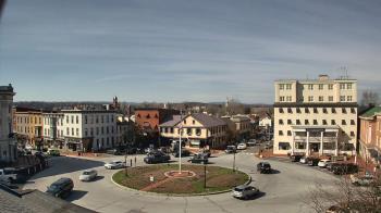 Thumbnail for current weather camera view from Blue and Gray Bar and Grill in Gettysburg, Pennsylvania