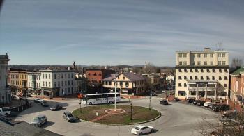 Thumbnail for current weather camera view from Blue and Gray Bar and Grill in Gettysburg, Pennsylvania