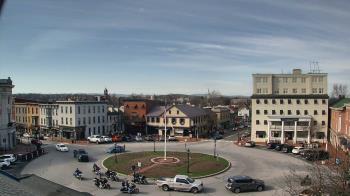 Thumbnail for current weather camera view from Blue and Gray Bar and Grill in Gettysburg, Pennsylvania