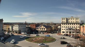 Thumbnail for current weather camera view from Blue and Gray Bar and Grill in Gettysburg, Pennsylvania