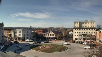 Thumbnail for current weather camera view from Blue and Gray Bar and Grill in Gettysburg, Pennsylvania