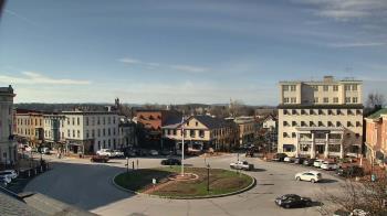 Thumbnail for current weather camera view from Blue and Gray Bar and Grill in Gettysburg, Pennsylvania
