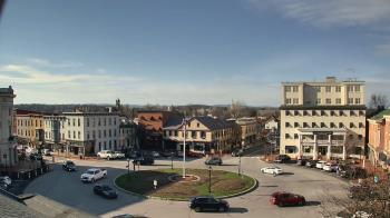 Thumbnail for current weather camera view from Blue and Gray Bar and Grill in Gettysburg, Pennsylvania