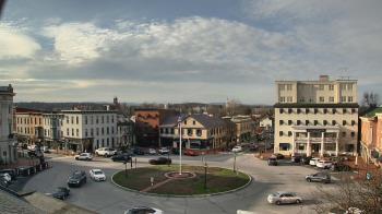 Thumbnail for current weather camera view from Blue and Gray Bar and Grill in Gettysburg, Pennsylvania